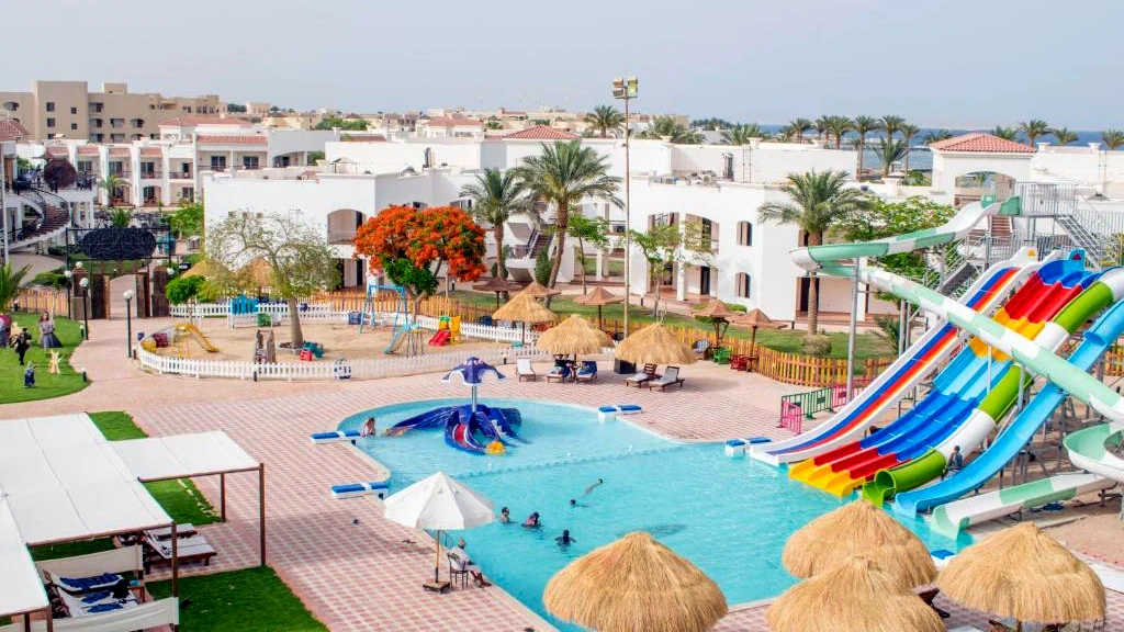 Grand Seas Resort & Aqua Park